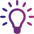 Ícone Lâmpada
